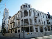 מלון ישמאעילוף / צילום: חגית ב, ויקיפדיה