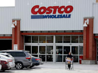 סניף של קוסטקו / צילום: Associated Press, Gene J. Puskar