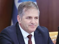 שר החינוך יואב קיש / צילום: מארק ישראל סלם, ''ג'רוזלם פוסט''