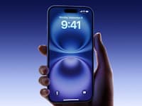 אייפון 16 החדש שהושק הערב / צילום: צילום מסך מיוטיוב