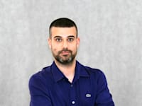 מתן רבין / צילום: יהונתן קולט