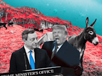 צילום: shutterstock, יוואב דודקביץ, פול ידיעות אחרונות, AP - Evan Vucci