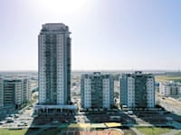 שכונת כרמי גת בקרית גת / צילום: אייז און