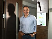 רון אבידן / צילום: רובי קסטרו