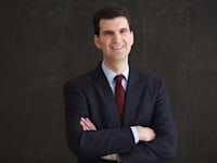 אד סקיילר / צילום: Citi