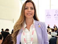 נופר יעקב, יו''ר התאחדות יועצי המשכנתאות / צילום: תמר מצפי נופר יעקב, יו''ר התאחדות יועצי המשכנתאות / צילום: תמר מצפי