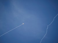 יירוטים / צילום: ap, Leo Correa