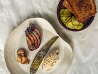 שמאלץ, מבית סבא וסבתא / צילום: אנטולי מיכאלו