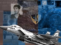 טייסת 69 / עיבוד: טלי בוגדנובסקי, חומרים: דובר צה''ל, AP