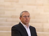 שי אהרונוביץ', מנכ''ל רשות המסים / צילום: יוסי זמיר