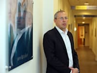 שי אהרונוביץ', מנכ''ל רשות המסים / צילום: יוסי זמיר