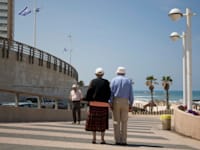 רק 18% מהמבוגרים חיים בשכירות / צילום: ap, Ariel Schalit