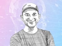 נועם שזיר / איור: גיל ג'יבלי
