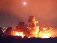 תקיפה של צה''ל בלבנון