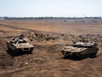 כוחות צה''ל בדרום לבנון, ארכיון / צילום: דובר צה''ל