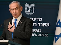 ראש הממשלה בנימין נתניהו / צילום: חיים צח / לע''מ