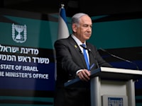 ראש הממשלה בנימין נתניהו. הנחה לקדם את את המלצות הביניים של ועדת נגל / צילום: אבי אוחיון לע''מ