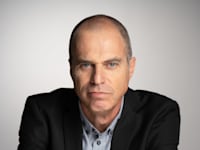 מיכה שרייר, מנכ''ל טמבור / צילום: הדס דדון