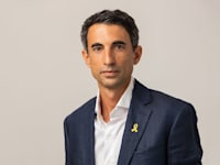 יובל כהן, מנכ''ל ושותף בתירוש פמילי אופיס / צילום: מקסים גולובנוב