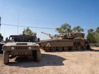 כוחות צה''ל בדרום לבנון (ארכיון) / צילום: דובר צה''ל