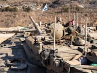 צה''ל בדרום לבנון / צילום: דובר צה''ל