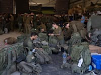 כוחות מילואים של צה''ל / צילום: דובר צה''ל