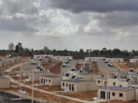 כפר עזה ברוחמה / צילום: יח''צ