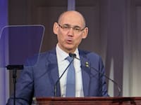 נגיד בנק ישראל, פרופ' אמיר ירון / צילום: Shutterstock