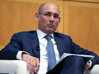 נגיד בנק ישראל, פרופ' אמיר ירון / צילום: ap, Mark Schiefelbein