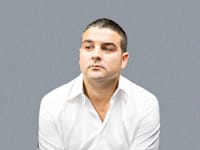 אורן קובי / צילום: שלומי יוסף