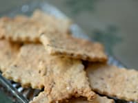 עוגיות ריפעת / צילום: נירית גור קרבי