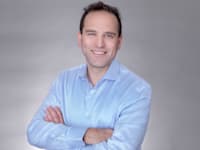 ירון פרידמן, מנהל יחידת המחקר בבנק הפועלים / צילום: ענבל מרמרי