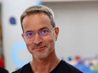 זיו רוזן, מנכ''ל BUYME / צילום: אוליביה אפלבאום