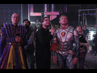 מתוך ''הפרנצ'ייז''. ביקורת על ז'אנר שלא מפסיקים לראות ממנו / צילום: באדיבות HBO, yes