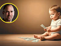 העבודה הראשונה שלי / צילום: מנחם רייס