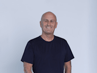 גדי מזור, מנכ''ל BioCatch / צילום: באדיבות BioCatch