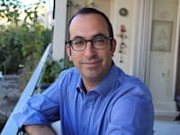 ישי שריד. אבק כוכבים / צילום: יח''צ
