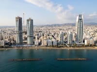 לימסול, קפריסין. הדרך רוויה גם בלא מעט סיכונים / צילום: Shutterstock