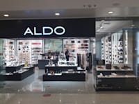 סניף דגל של אלדו / צילום: יח''צ