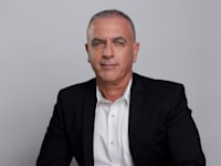 שחר תורג'מן, נשיא איגוד לשכות המסחר / צילום: עופר חג'יוב