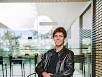 שון מגווייר / צילום: Sequoia Capital