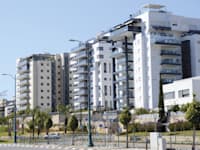 פרויקט של מחיר למשתכן (אילוסטרציה) / צילום: Shutterstock