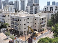 התחדשות עירונית. מהי עסקה סבירה? / צילום: רועי בן ענת