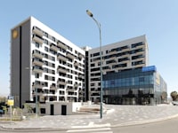 פרויקט BE בקריית שמונה / צילום: רותם גולן