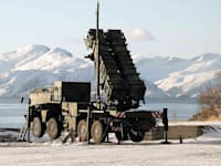 מערכת פטריוט / צילום: יח''צ