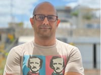 זמיר דחב''ש / צילום: יהודית רמתי