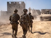 כוחות צה''ל בעזה / צילום: דובר צה''ל