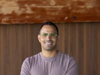 עמירם שחר / צילום: Upwind