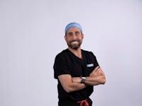 מייקל סלזהאור / צילום: פרטי