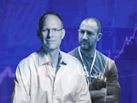 אסף וונד, רון יקותיאל / צילומים: איל יצהר